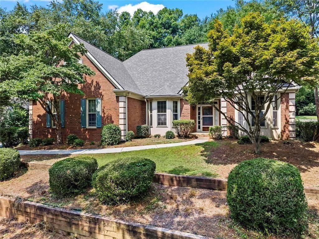 4 bedroom, 3 bathroom, 3,503 sq ft single family residence for sale at 2161 Major Loring Way, Marietta, GA 30064 — photo 1 of 31
