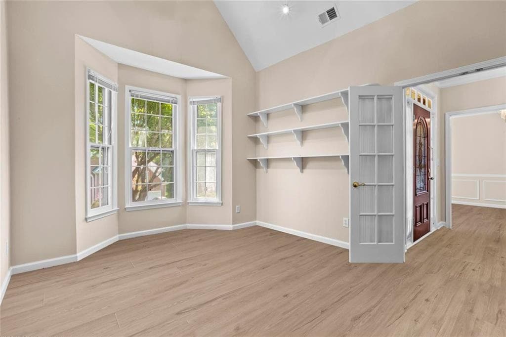 4 bedroom, 3 bathroom, 3,503 sq ft single family residence for sale at 2161 Major Loring Way, Marietta, GA 30064 — photo 8