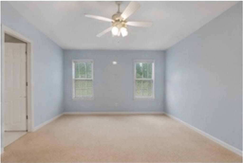4 bedroom, 3 bathroom, 1,968 sq ft single family residence for rent at 1750 Arborwood Drive, Grayson, GA 30017 for $2,200 a month — photo 8