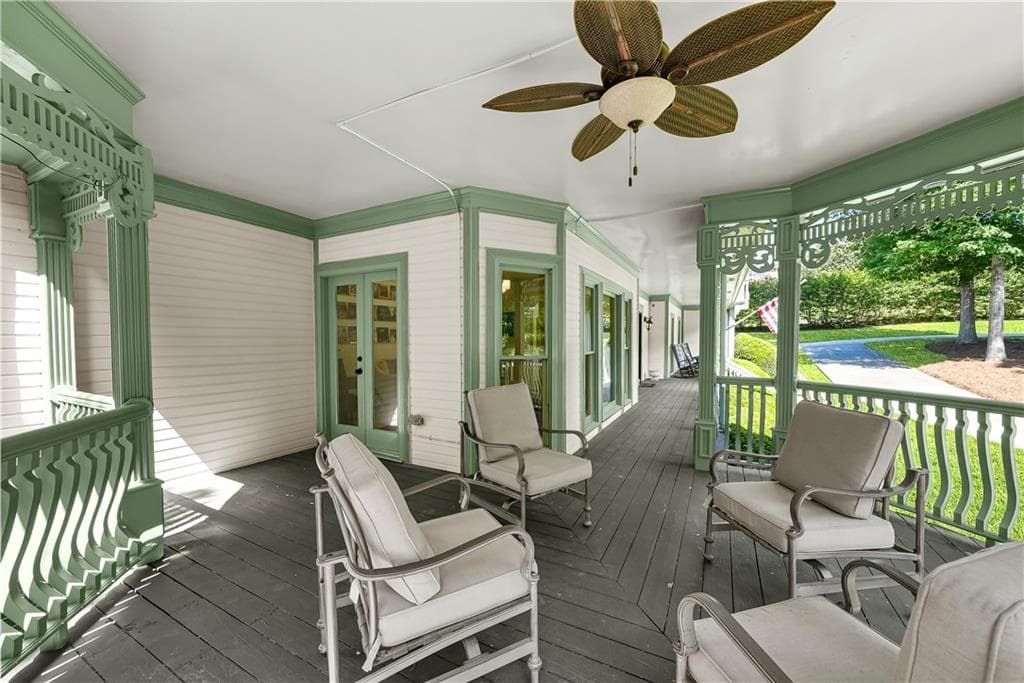 5 bedroom, 6 bathroom, 8,189 sq ft single family residence for sale at 5102 Chastleton Drive, Stone Mountain, GA 30087 — photo 5