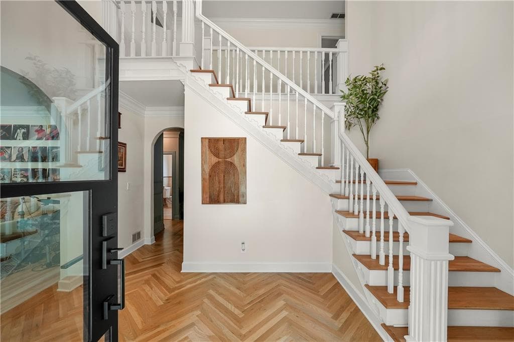 5 bedroom, 6 bathroom, 8,189 sq ft single family residence for sale at 5102 Chastleton Drive, Stone Mountain, GA 30087 — photo 6