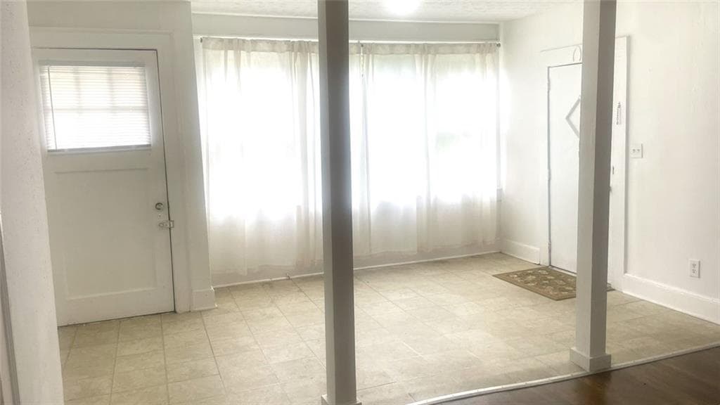 3 bedroom, 2 bathroom, 3,040 sq ft single family residence for rent at 770 N Evelyn Place, Atlanta, GA 30318 for $1,900 a month — photo 2