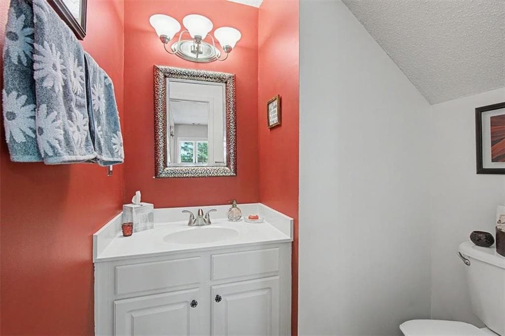 3 bedroom, 3 bathroom, 1,776 sq ft townhouse for sale at 151 Regent Place, Woodstock, GA 30188 — photo 7