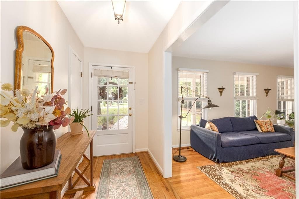 4 bedroom, 3 bathroom, 2,072 sq ft single family residence for sale at 3921 Woburn Drive, Tucker, GA 30084 — photo 6