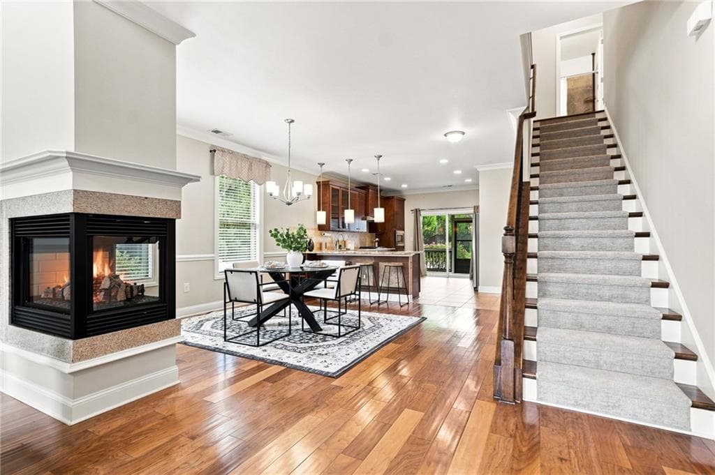 3 bedroom, 3 bathroom, 2,147 sq ft townhouse for sale at 7920 Pierpoint Lane, Alpharetta, GA 30005 — photo 10