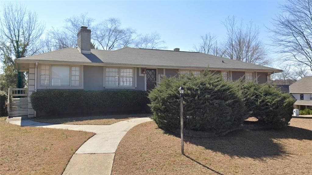 5 bedroom, 3 bathroom, 3,500 sq ft single family residence for rent at 970 Bridgegate Drive, Marietta, GA 30068 for $2,999 a month — photo 1 of 25