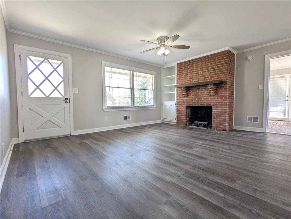 5 bedroom, 3 bathroom, 3,500 sq ft single family residence for rent at 970 Bridgegate Drive, Marietta, GA 30068 for $2,999 a month — photo 3
