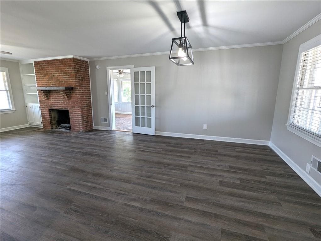 5 bedroom, 3 bathroom, 3,500 sq ft single family residence for rent at 970 Bridgegate Drive, Marietta, GA 30068 for $2,999 a month — photo 5