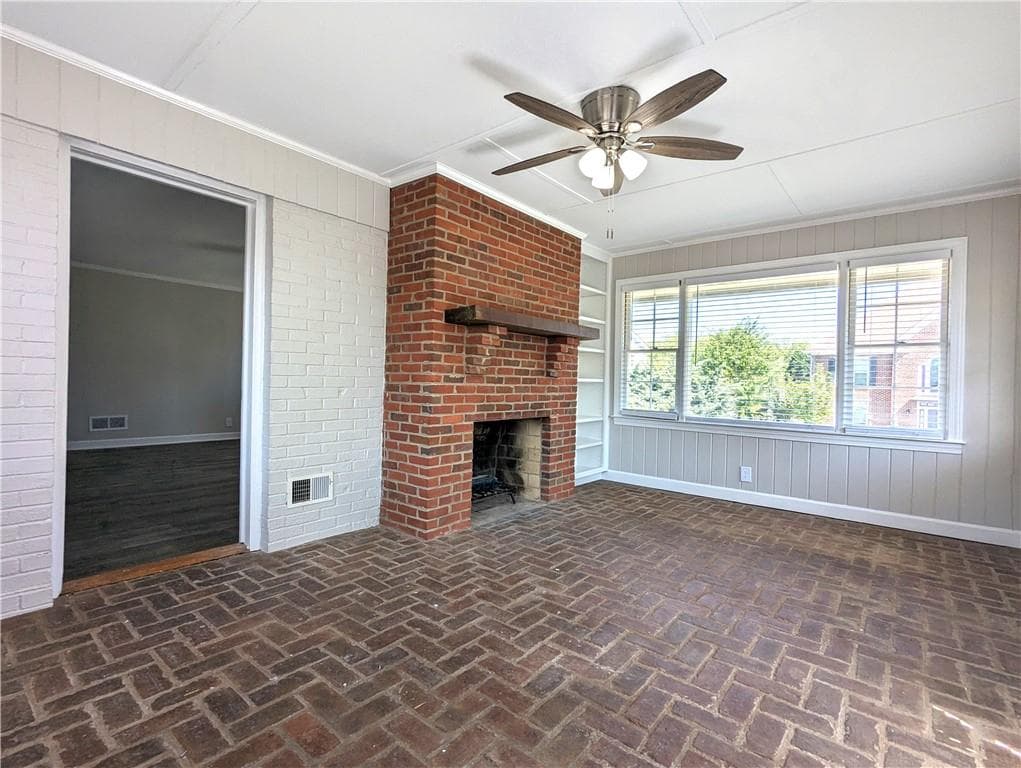 5 bedroom, 3 bathroom, 3,500 sq ft single family residence for rent at 970 Bridgegate Drive, Marietta, GA 30068 for $2,999 a month — photo 6