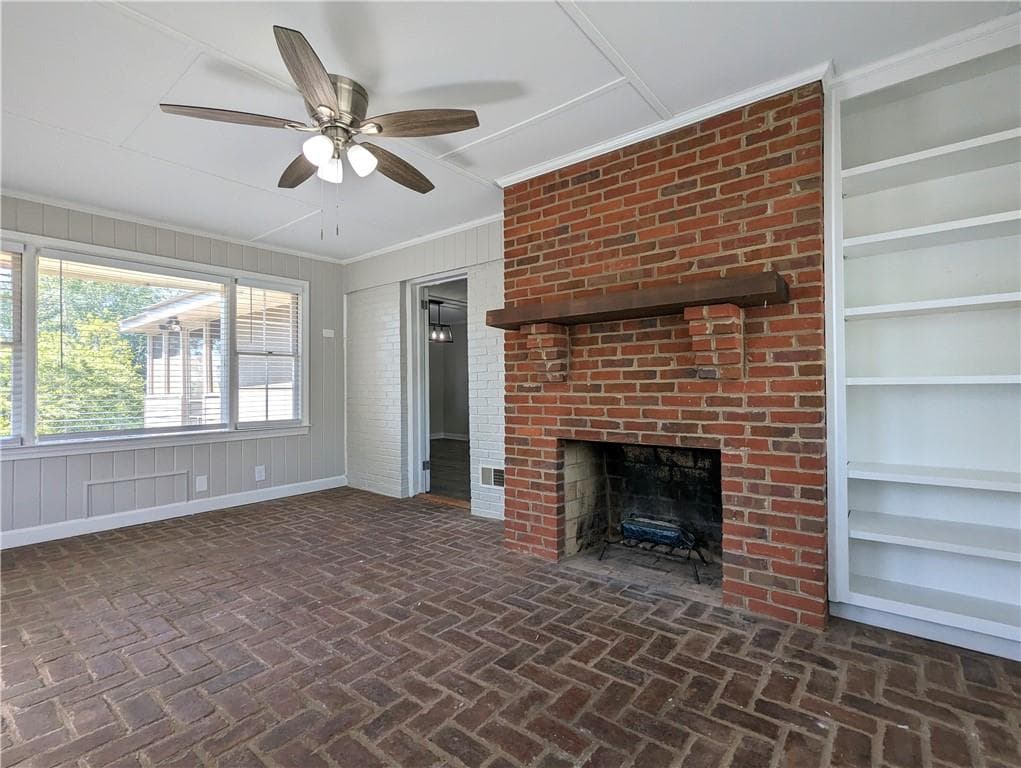 5 bedroom, 3 bathroom, 3,500 sq ft single family residence for rent at 970 Bridgegate Drive, Marietta, GA 30068 for $2,999 a month — photo 7