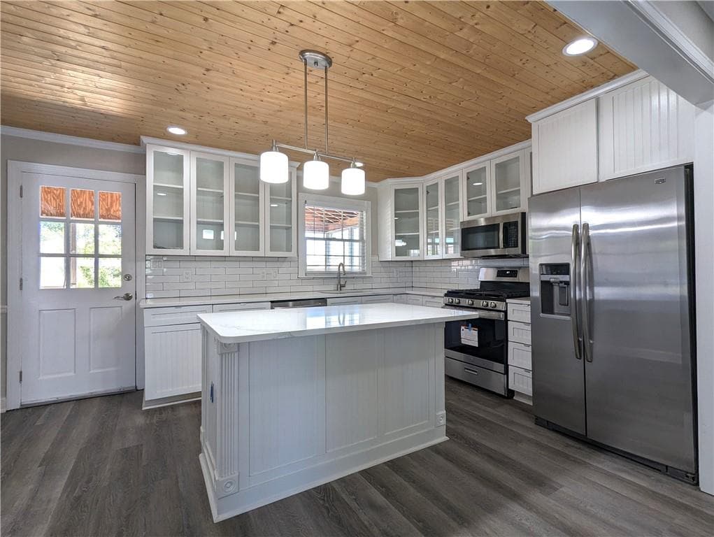 5 bedroom, 3 bathroom, 3,500 sq ft single family residence for rent at 970 Bridgegate Drive, Marietta, GA 30068 for $2,999 a month — photo 8