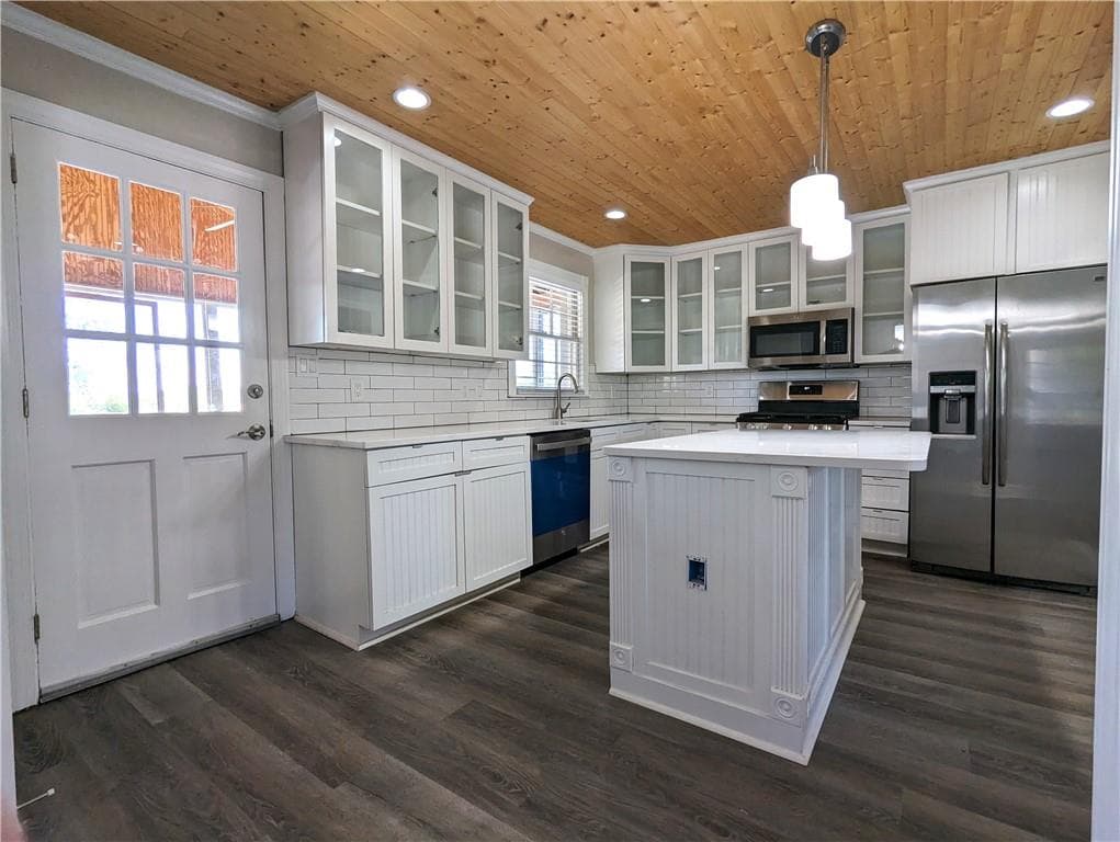 5 bedroom, 3 bathroom, 3,500 sq ft single family residence for rent at 970 Bridgegate Drive, Marietta, GA 30068 for $2,999 a month — photo 9