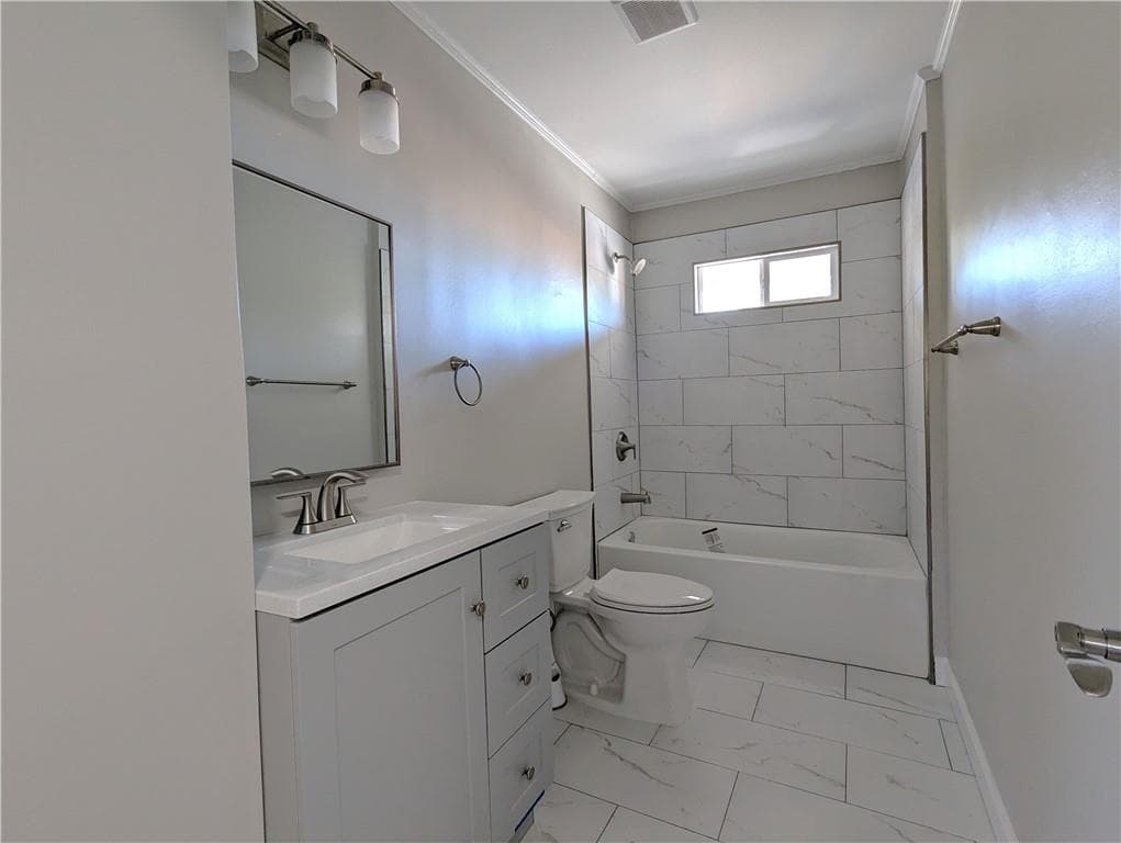 5 bedroom, 3 bathroom, 3,500 sq ft single family residence for rent at 970 Bridgegate Drive, Marietta, GA 30068 for $2,999 a month — photo 10