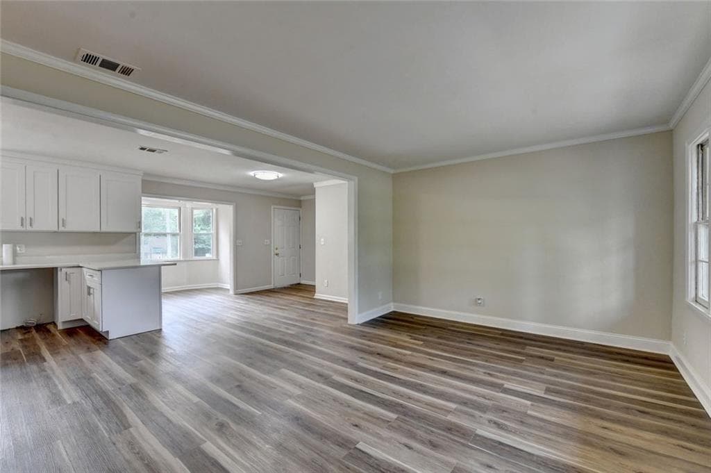 4 bedroom, 2 bathroom, 1,299 sq ft single family residence for sale at 85 Georgia Road, Covington, GA 30016 — photo 4