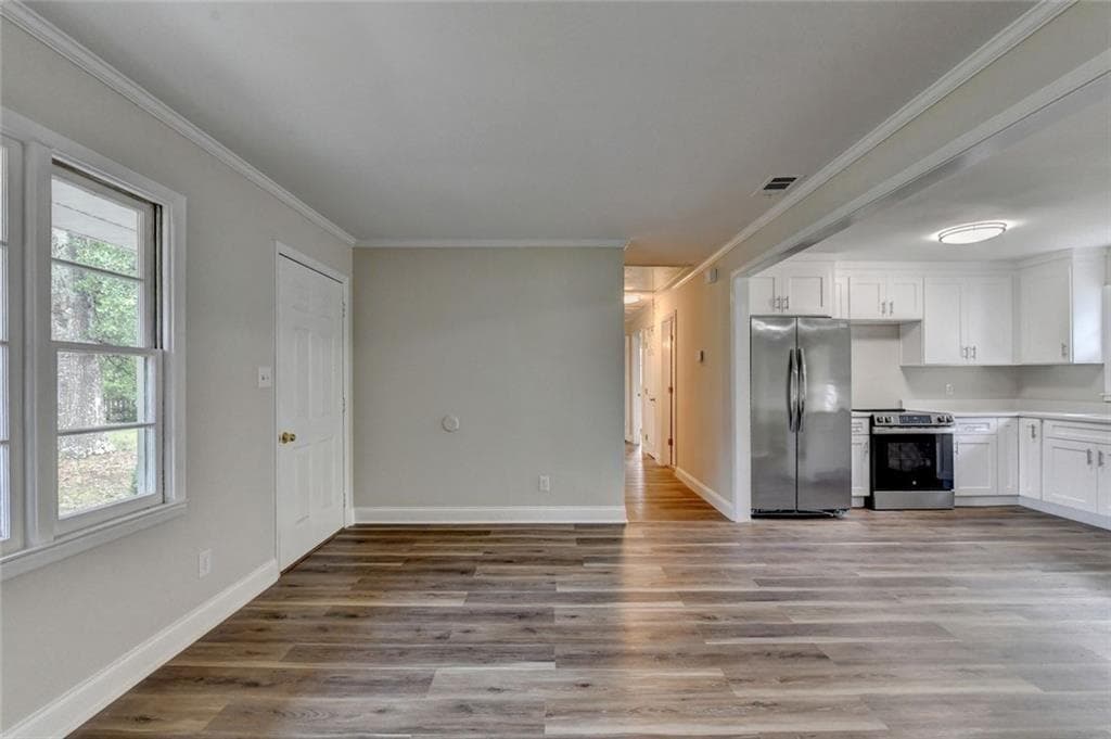 4 bedroom, 2 bathroom, 1,299 sq ft single family residence for sale at 85 Georgia Road, Covington, GA 30016 — photo 5