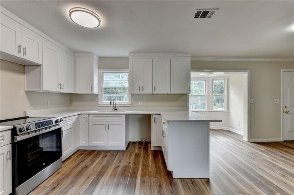 4 bedroom, 2 bathroom, 1,299 sq ft single family residence for sale at 85 Georgia Road, Covington, GA 30016 — photo 8