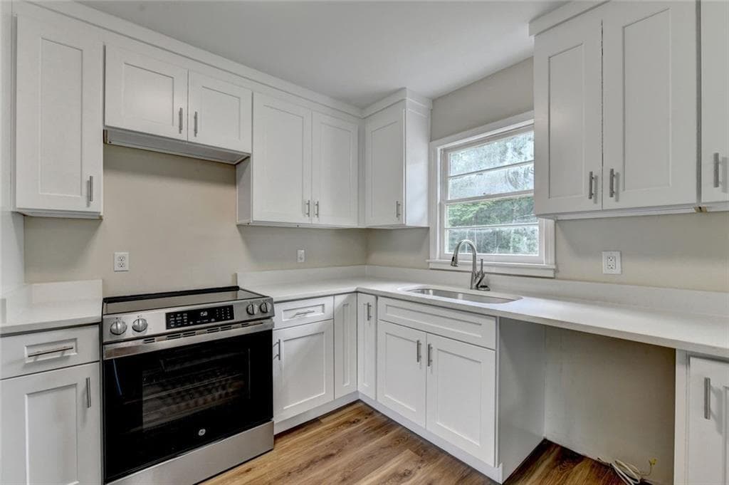 4 bedroom, 2 bathroom, 1,299 sq ft single family residence for sale at 85 Georgia Road, Covington, GA 30016 — photo 10
