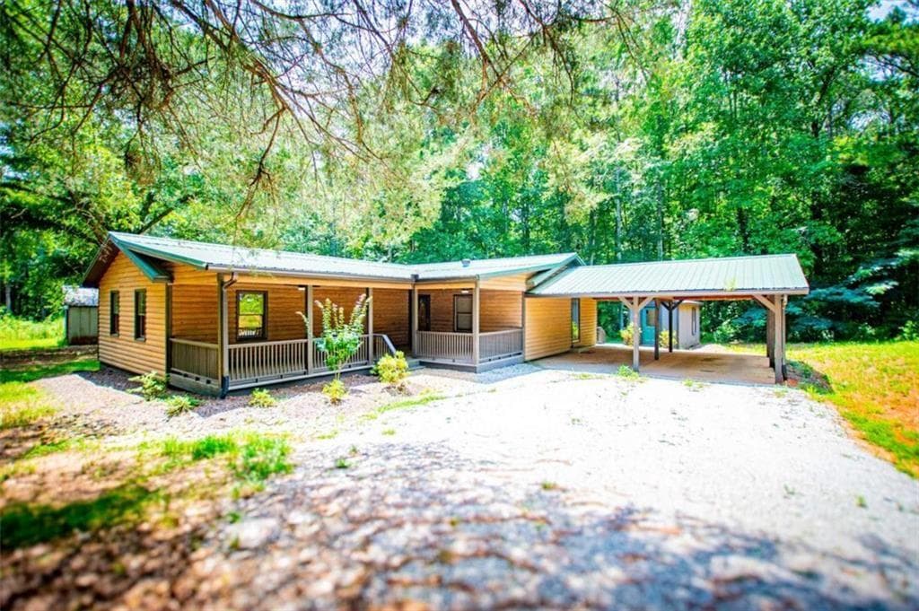 3 bedroom, 2 bathroom, 1,686 sq ft single family residence for sale at 315 Laurel Road, Carrollton, GA 30117 — photo 6