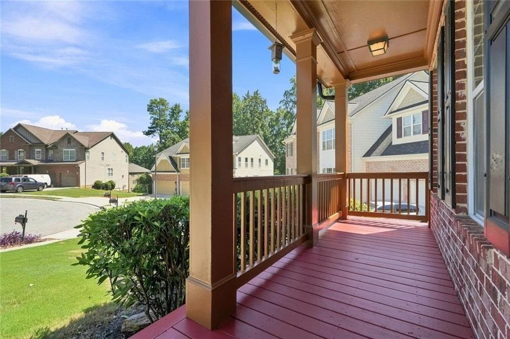 5 bedroom, 4 bathroom, 3,679 sq ft single family residence for sale at 1015 Liberty Ives Drive, Auburn, GA 30011 — photo 5