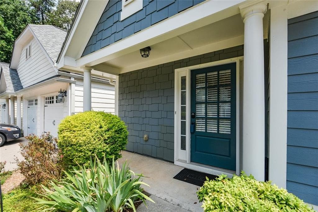 2 bedroom, 2 bathroom, 1,477 sq ft single family residence under contract at 4930 Magnolia Cottage Way, Acworth, GA 30101 — photo 4