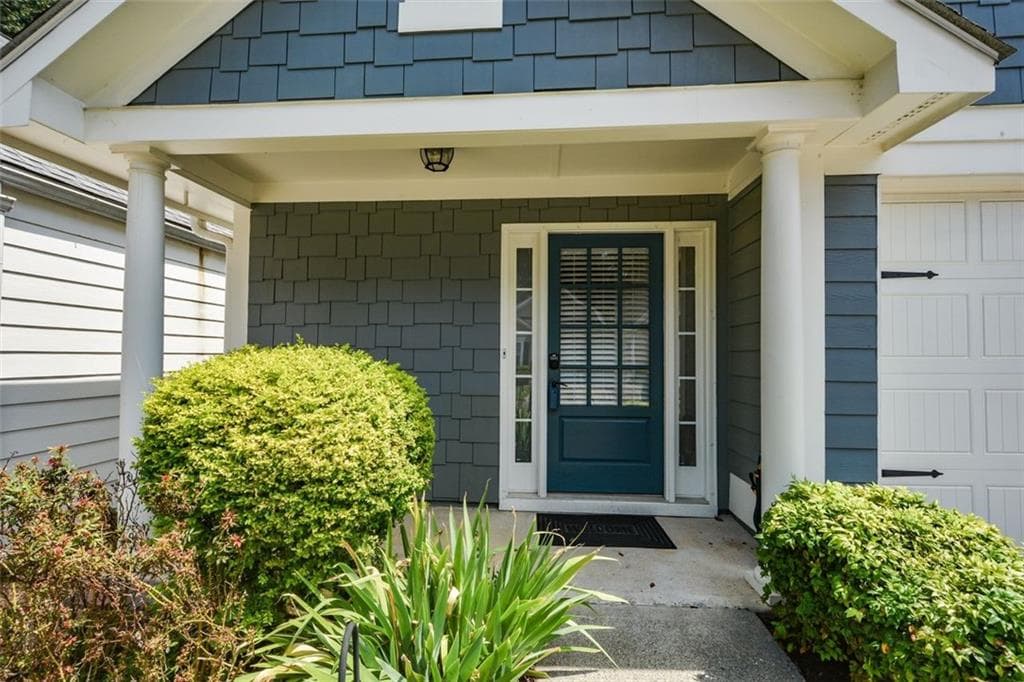 2 bedroom, 2 bathroom, 1,477 sq ft single family residence under contract at 4930 Magnolia Cottage Way, Acworth, GA 30101 — photo 5
