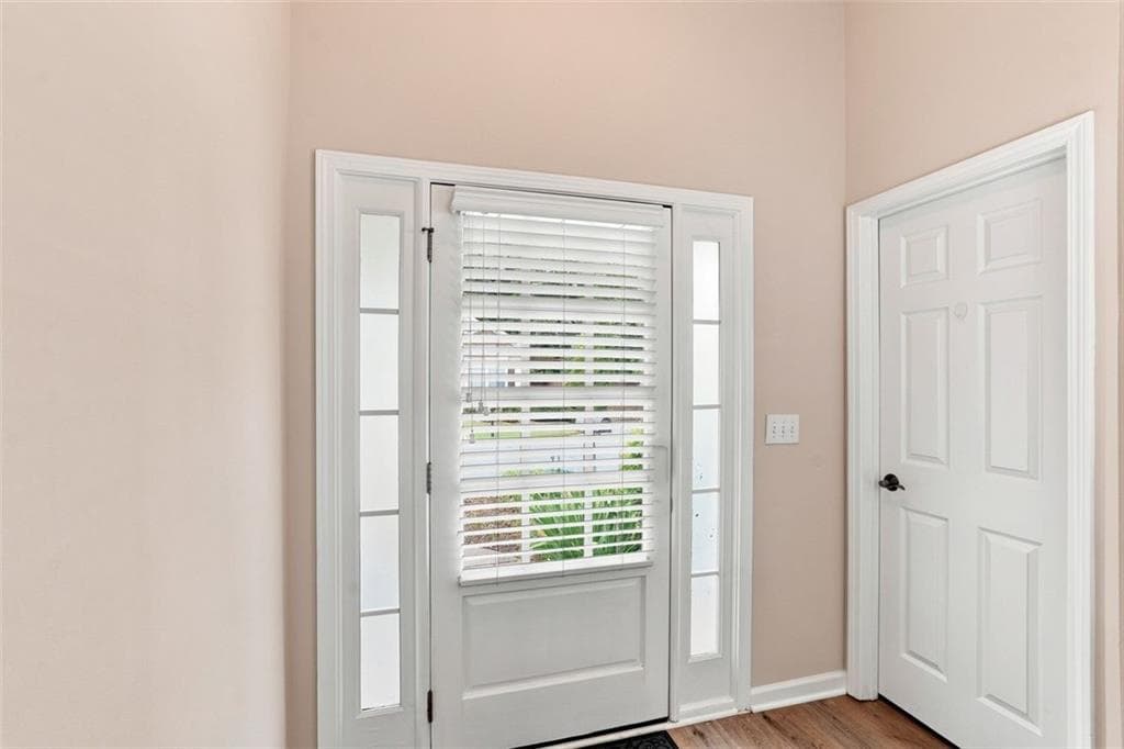 2 bedroom, 2 bathroom, 1,477 sq ft single family residence under contract at 4930 Magnolia Cottage Way, Acworth, GA 30101 — photo 6