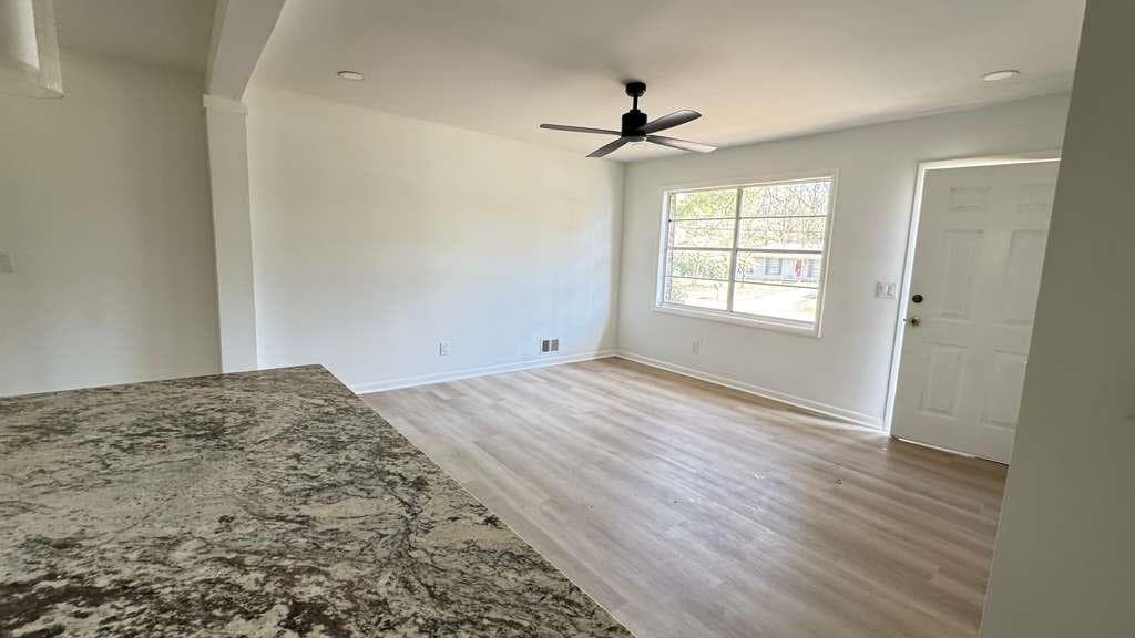 4 bedroom, 2 bathroom, 1,326 sq ft single family residence for sale at 723 Sheffield Road, Norcross, GA 30071 — photo 3