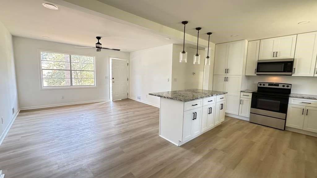 4 bedroom, 2 bathroom, 1,326 sq ft single family residence for sale at 723 Sheffield Road, Norcross, GA 30071 — photo 7