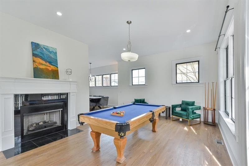 4 bedroom, 4 bathroom, 3,648 sq ft single family residence for sale at 1227 Atlantic Drive, Atlanta, GA 30318 — photo 5