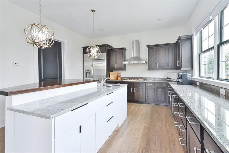 4 bedroom, 4 bathroom, 3,648 sq ft single family residence for sale at 1227 Atlantic Drive, Atlanta, GA 30318 — photo 8