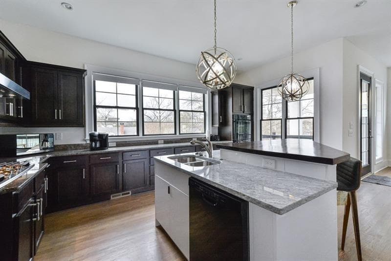 4 bedroom, 4 bathroom, 3,648 sq ft single family residence for sale at 1227 Atlantic Drive, Atlanta, GA 30318 — photo 9