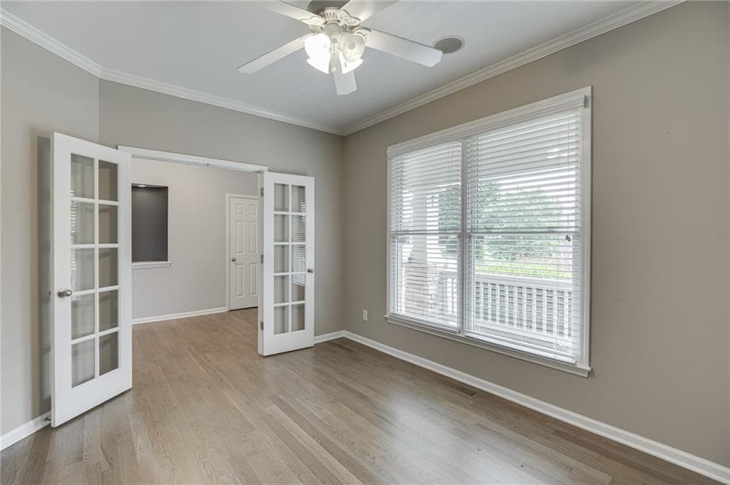 7 bedroom, 6 bathroom, 5,086 sq ft single family residence for sale at 7563 Brookstone Circle, Flowery Branch, GA 30542 — photo 6