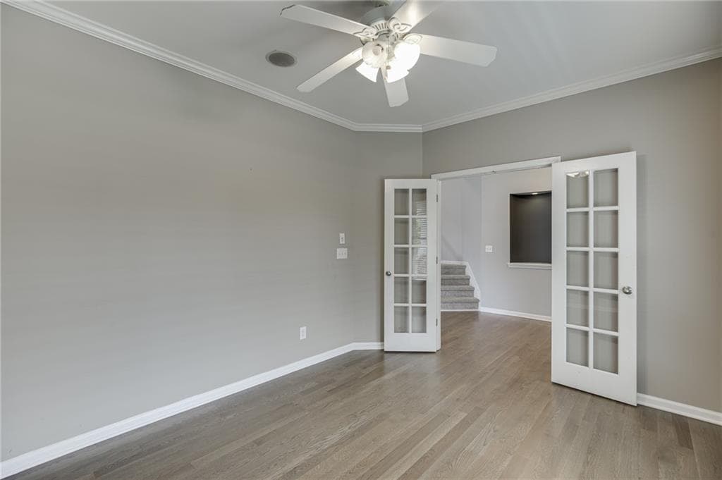 7 bedroom, 6 bathroom, 5,086 sq ft single family residence for sale at 7563 Brookstone Circle, Flowery Branch, GA 30542 — photo 7