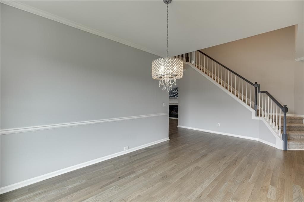 7 bedroom, 6 bathroom, 5,086 sq ft single family residence for sale at 7563 Brookstone Circle, Flowery Branch, GA 30542 — photo 10