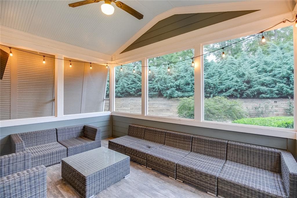 5 bedroom, 4 bathroom, 3,334 sq ft single family residence for sale at 6454 Park Bench Place, Hoschton, GA 30548 — photo 3