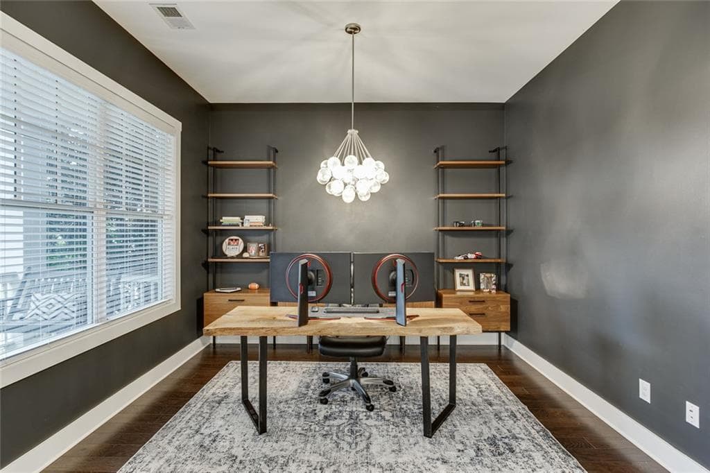 5 bedroom, 4 bathroom, 3,334 sq ft single family residence for sale at 6454 Park Bench Place, Hoschton, GA 30548 — photo 10