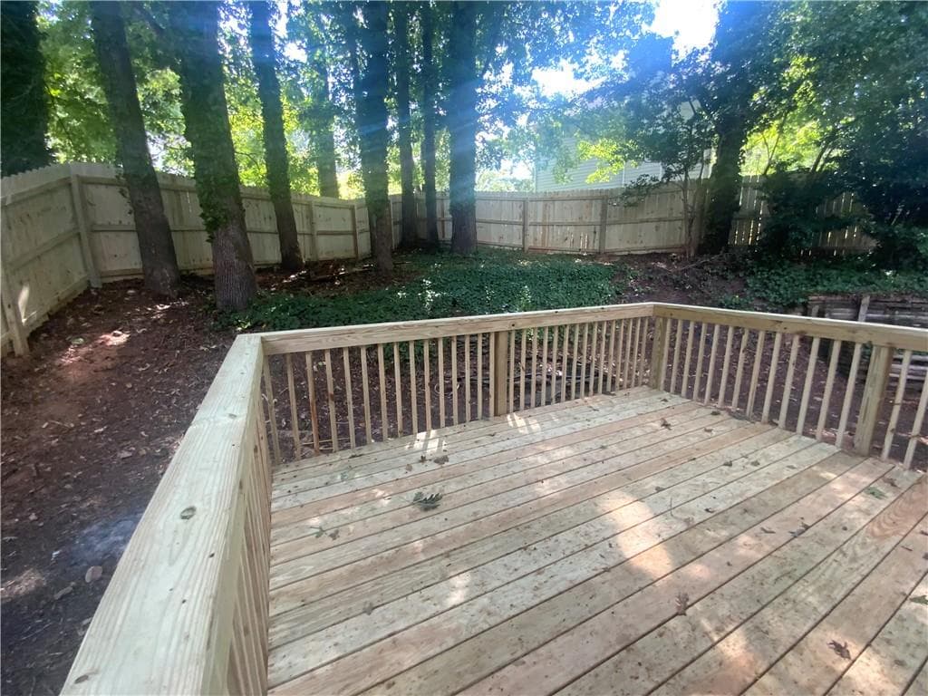 4 bedroom, 3 bathroom, 3,359 sq ft single family residence for sale at 1347 Velvet Creek Way, Marietta, GA 30008 — photo 8