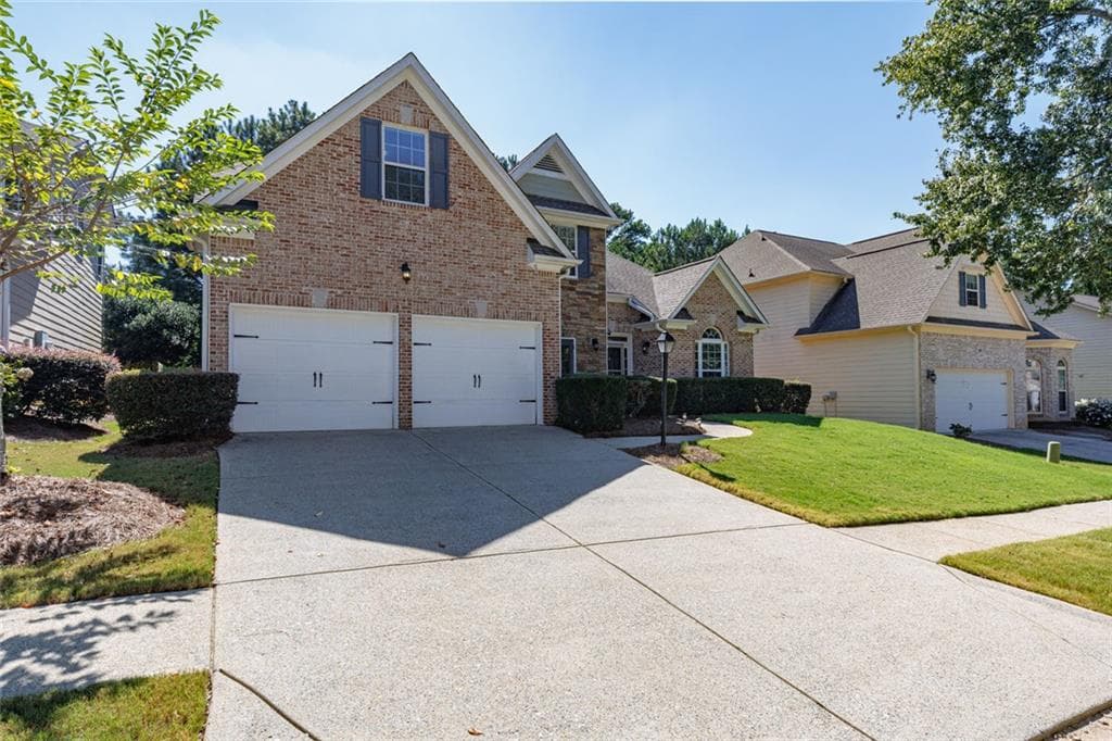 4 bedroom, 3 bathroom, 2,784 sq ft single family residence for sale at 560 Roland Manor Drive, Dacula, GA 30019 — photo 3