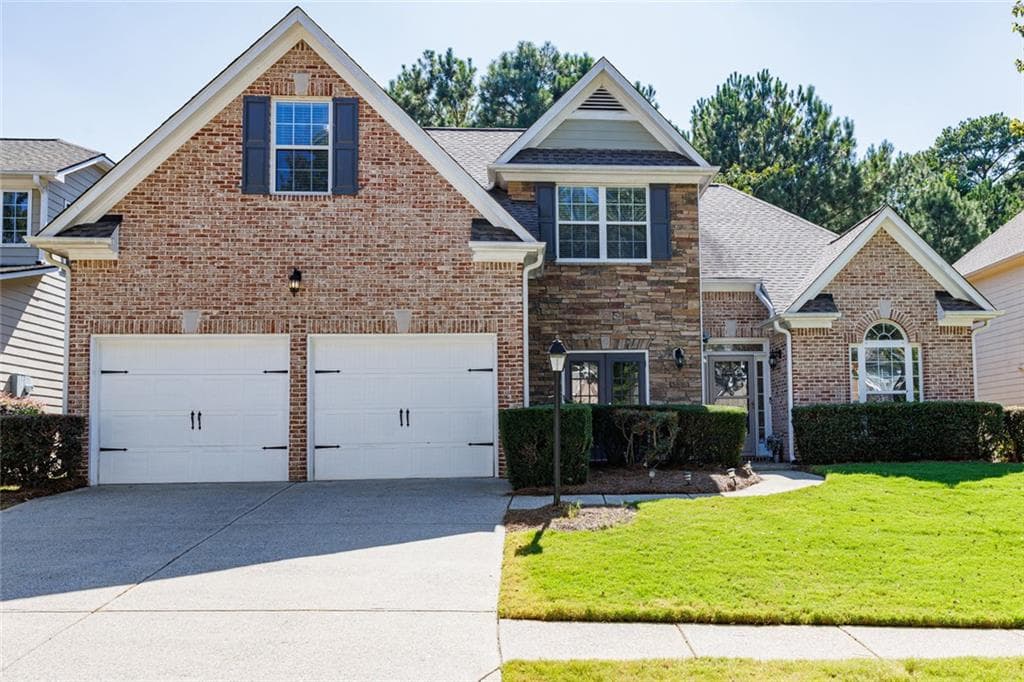 4 bedroom, 3 bathroom, 2,784 sq ft single family residence for sale at 560 Roland Manor Drive, Dacula, GA 30019 — photo 5