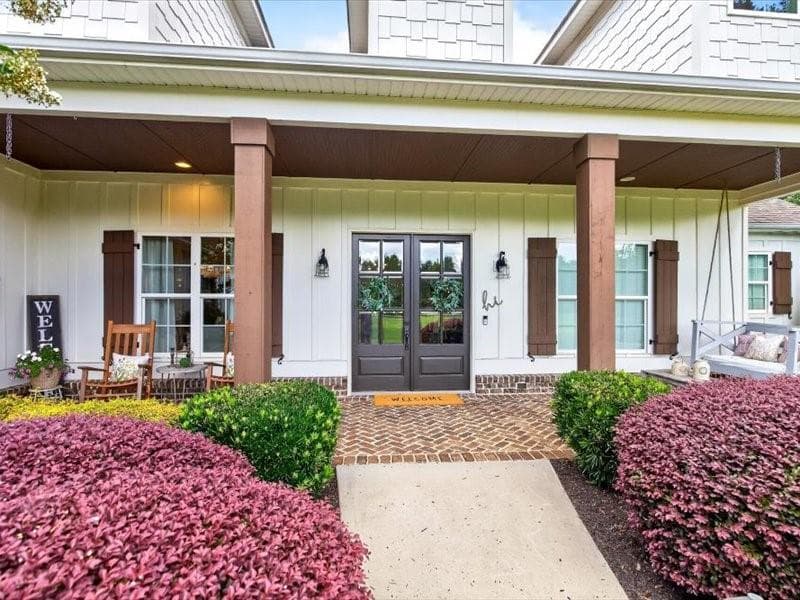 4 bedroom, 4 bathroom, 3,974 sq ft single family residence for sale at 38 Mattox Road, Newnan, GA 30263 — photo 6