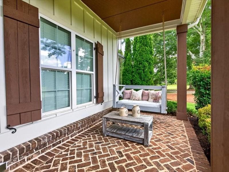 4 bedroom, 4 bathroom, 3,974 sq ft single family residence for sale at 38 Mattox Road, Newnan, GA 30263 — photo 7