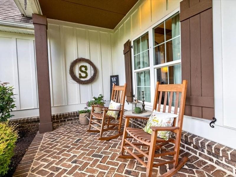 4 bedroom, 4 bathroom, 3,974 sq ft single family residence for sale at 38 Mattox Road, Newnan, GA 30263 — photo 8