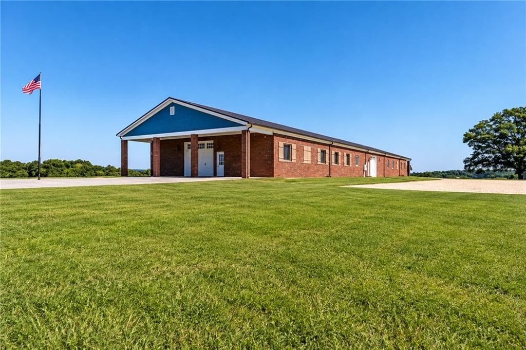 1 bedroom, 1 bathroom other for sale at 16 Peek Drive, Carrollton, GA 30116 — photo 3