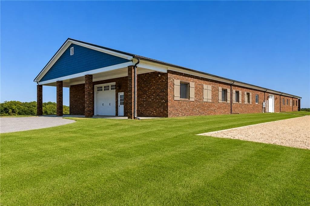 1 bedroom, 1 bathroom other for sale at 16 Peek Drive, Carrollton, GA 30116 — photo 4