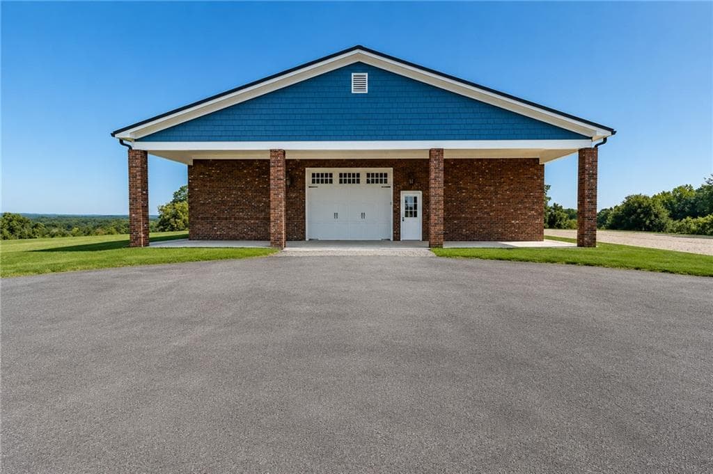 1 bedroom, 1 bathroom other for sale at 16 Peek Drive, Carrollton, GA 30116 — photo 5