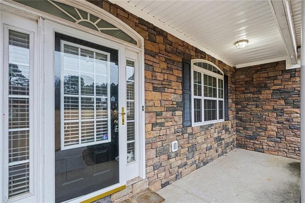 4 bedroom, 2 bathroom, 2,712 sq ft single family residence for sale at 43 Wellington Drive, Griffin, GA 30224 — photo 8