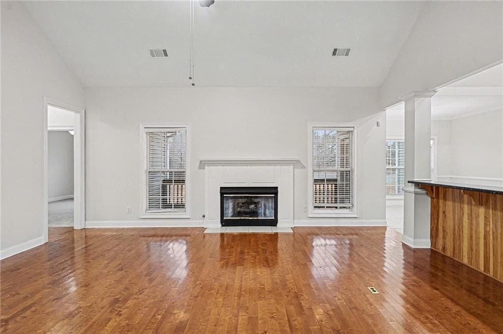 4 bedroom, 2 bathroom, 2,712 sq ft single family residence for sale at 43 Wellington Drive, Griffin, GA 30224 — photo 9