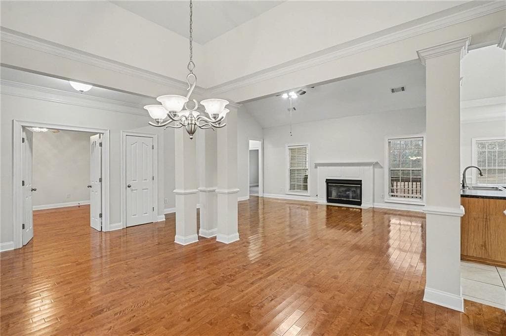 4 bedroom, 2 bathroom, 2,712 sq ft single family residence for sale at 43 Wellington Drive, Griffin, GA 30224 — photo 10