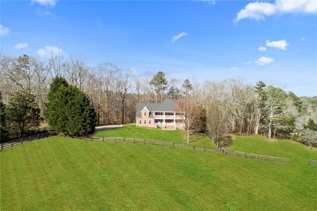 5 bedroom, 6 bathroom, 4,192 sq ft single family residence for sale at 1040 Little River Way, Alpharetta, GA 30004 — photo 6