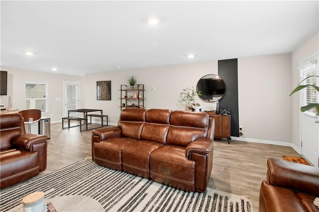 4 bedroom, 3 bathroom, 2,322 sq ft single family residence for sale at 3314 Enterkin Lane, South Fulton, GA 30349 — photo 5